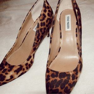 Steve Madden Women’s Heels Size 11